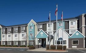Microtel Inn & Suites By Wyndham Florence